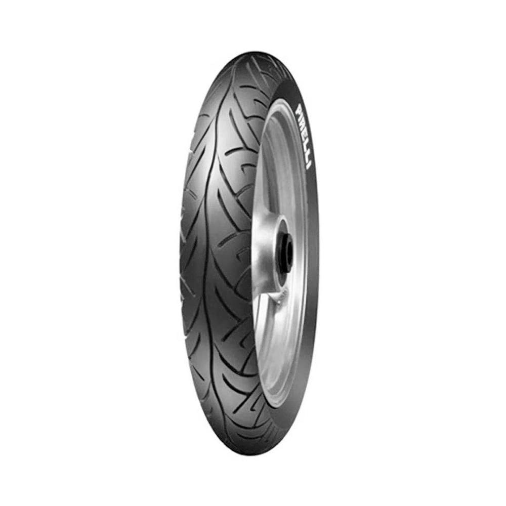 Pneu Moto 100/80-17 52S TL Sport Demon Pirelli Dian.