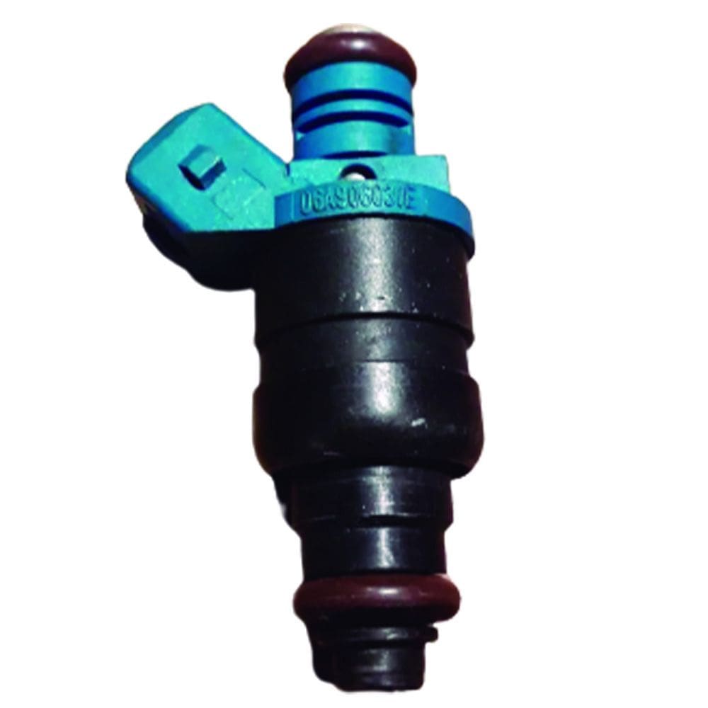 Bico Injetor Audi A3 Volkswagen Golf 1.8 Aspirado 06A906031E