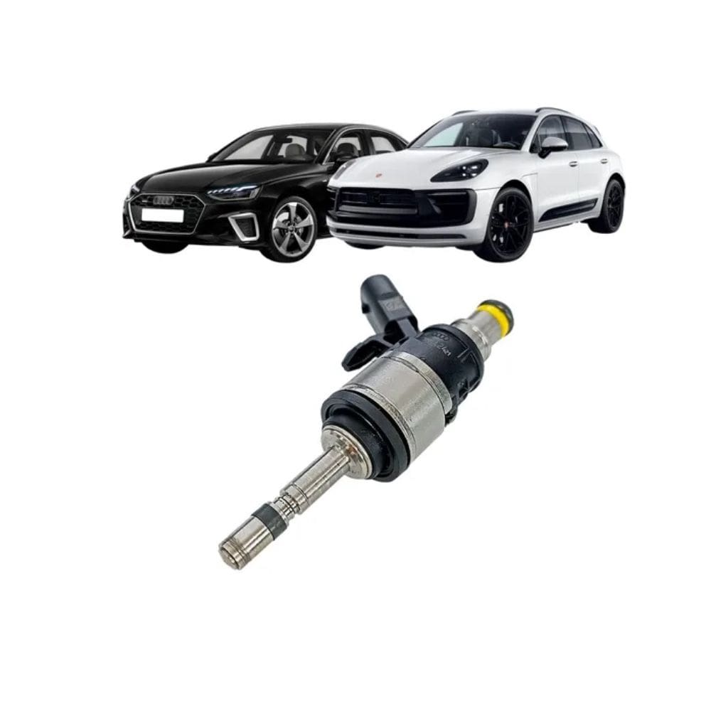 Bico Injetor A4 A5 Q5 Macan 2.0 06q906036a 06q906a01