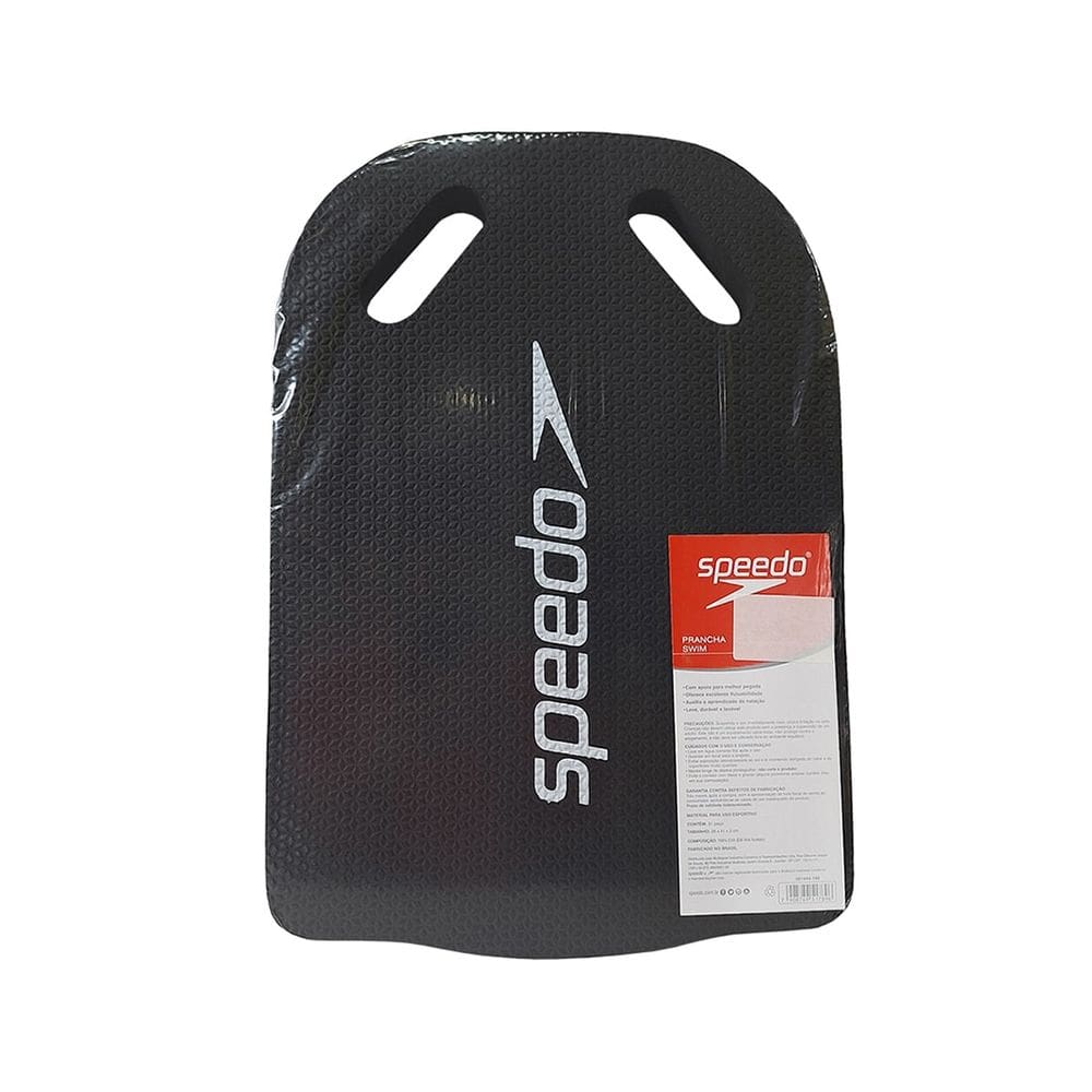 Prancha Natação Speedo Swin EVA Média