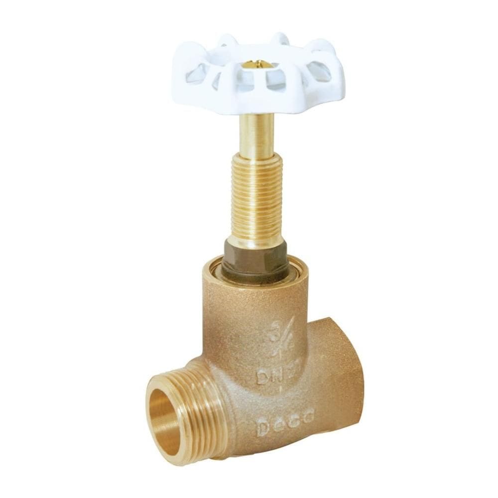 Registro de Pressão Bruto Deca 3/4”