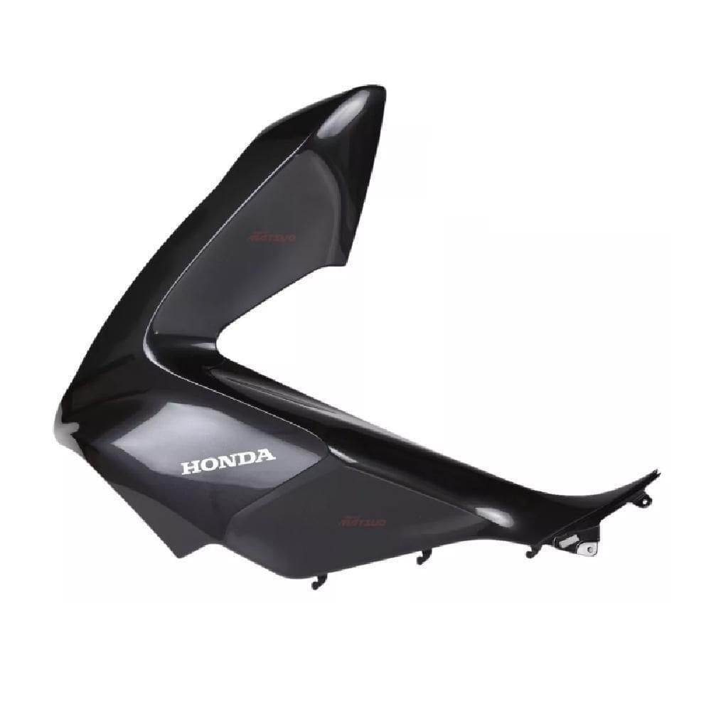 Honda Pcx150 Dlx Carenagem Tampa Lateral Esq. Genuíno