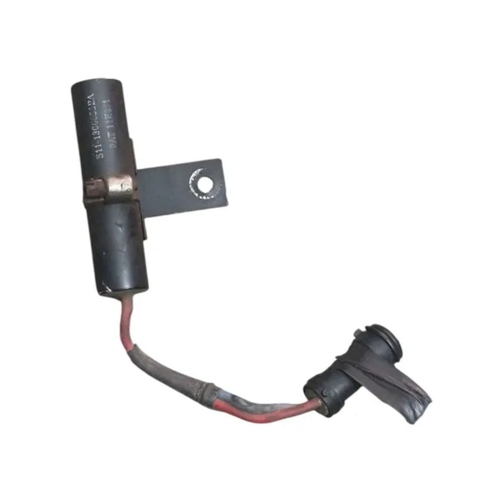 Resistência Ventoinha Do Motor Cherry Qq 2011 S111308035BA