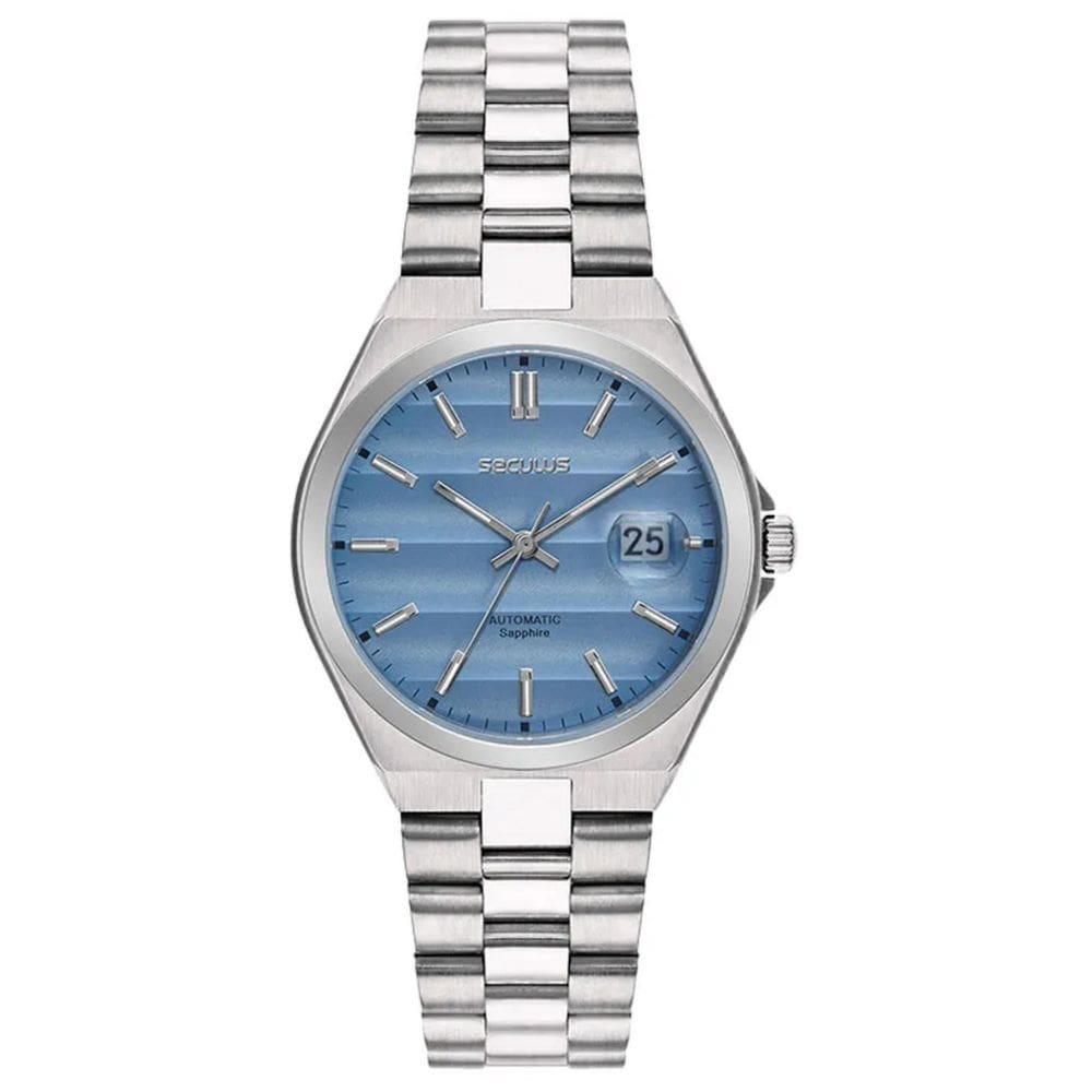 Relógio Seculus Automático 77313G0Svna2