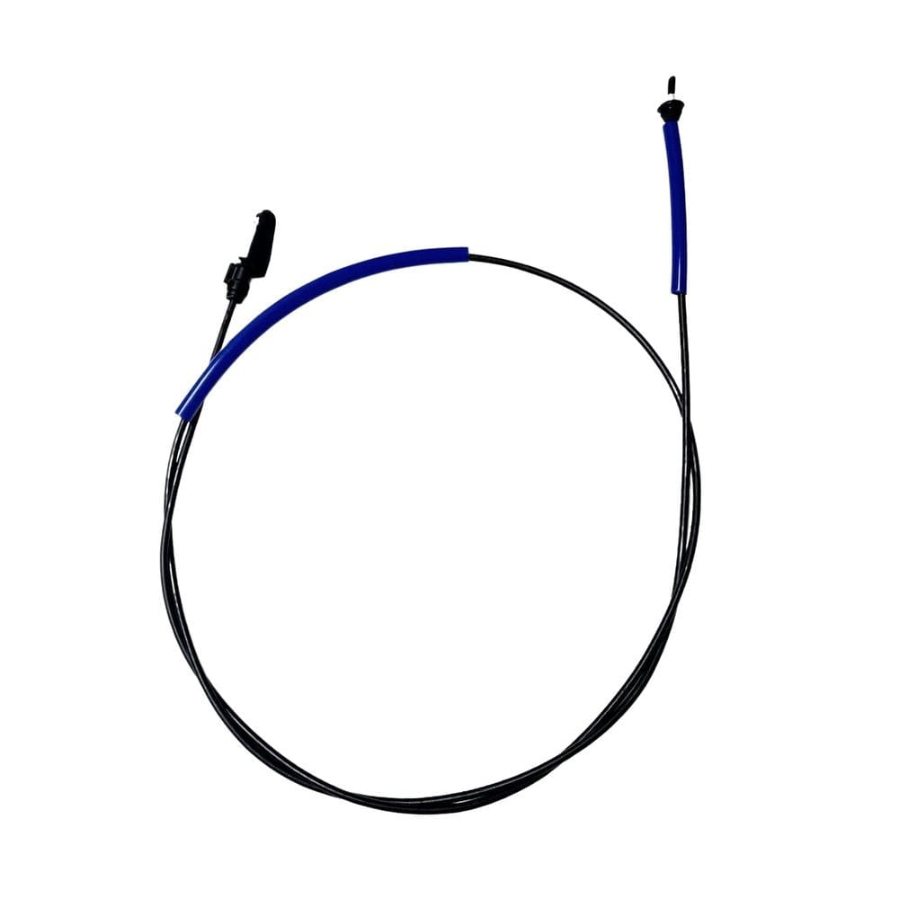 Cabo Capo Tcross Sem Alavanca 2019 Em Diante