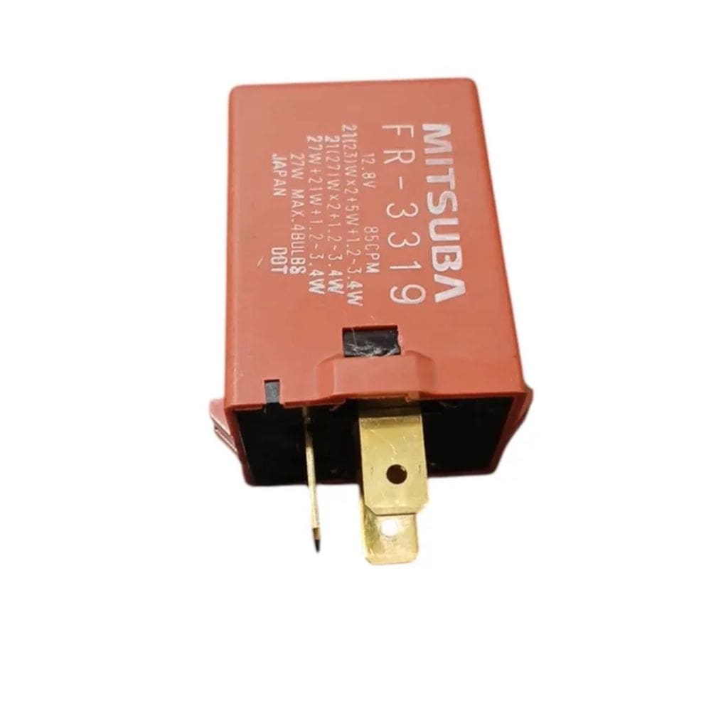 Relé Mitsuba Novo 3 Pinos