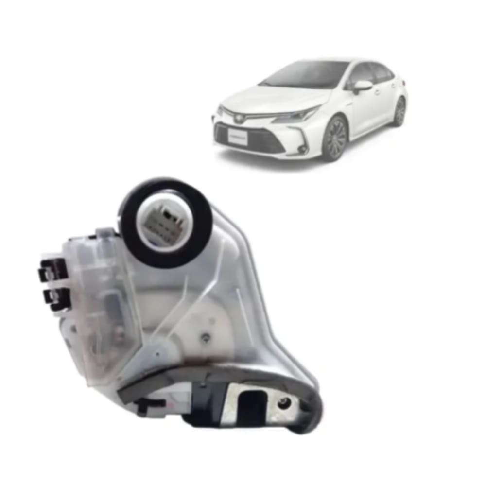 Fechadura Trava Elétrica Corolla 2014-2024 Traseira Direita