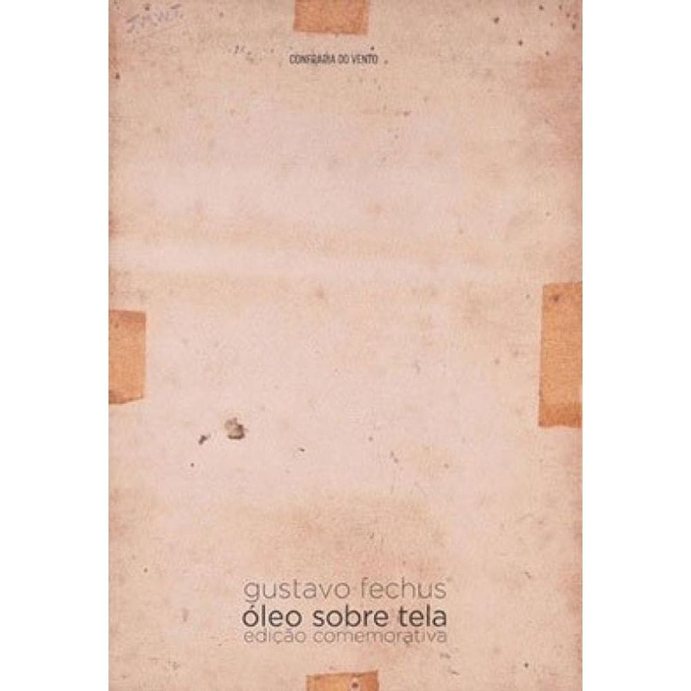 Óleo Sobre Tela
