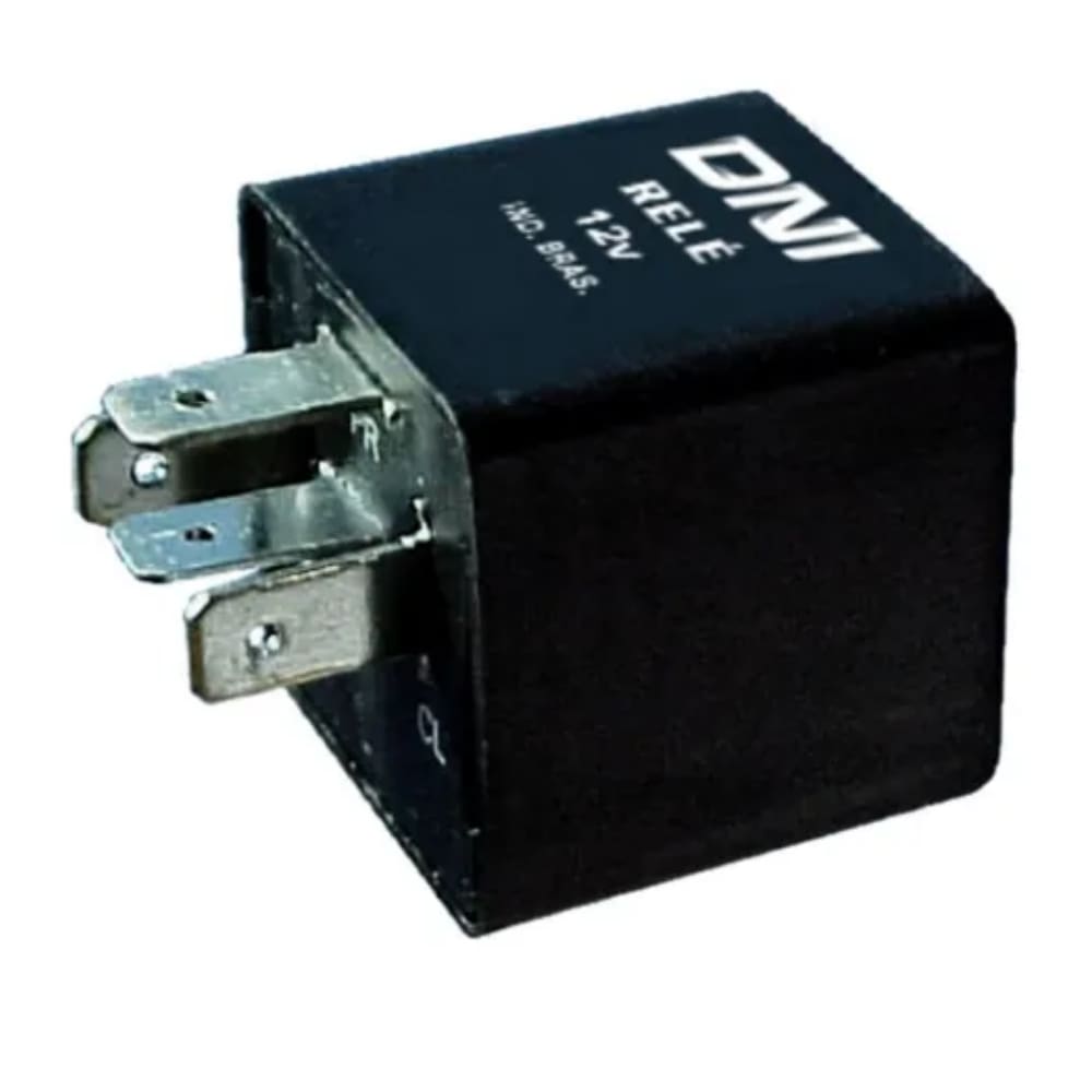 Relé Do Pisca - Peugeot / Citroën / Renault / Fiat DNI1119