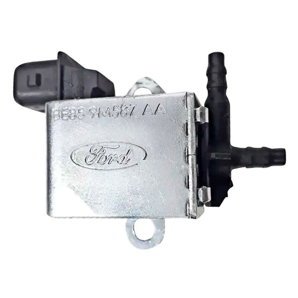 Válvula De Partida Fria 2 Vias Fiesta Flex Be859m587aa