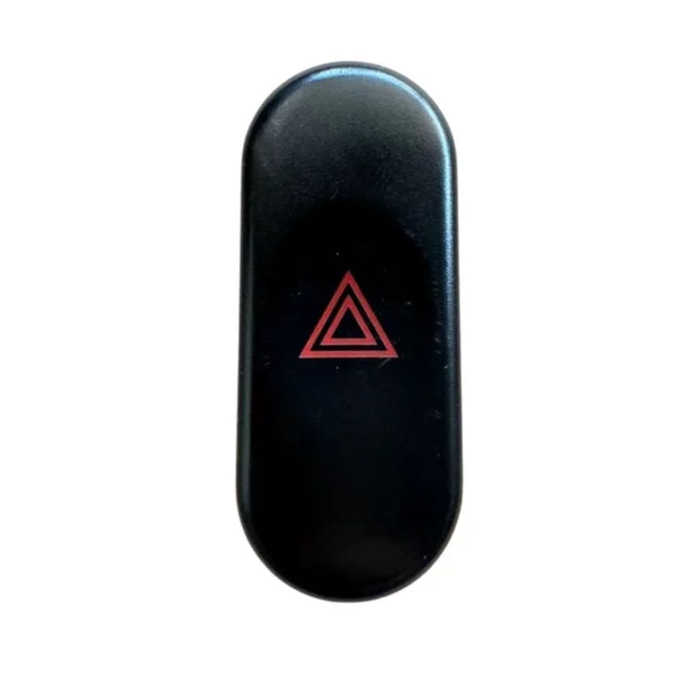 Botão Interruptor Do Pisca Alerta Mitsubishi L200 2005 B89CS811