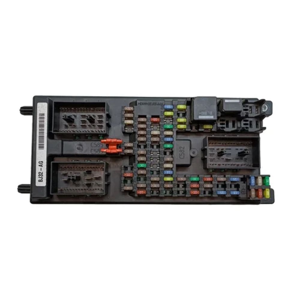 Caixa De Fusíveis Land Rover Evoque BJ3214F041AG