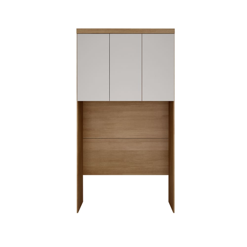 Modulado Aéreo Solteiro 3 Portas - Linea Novo Horizonte