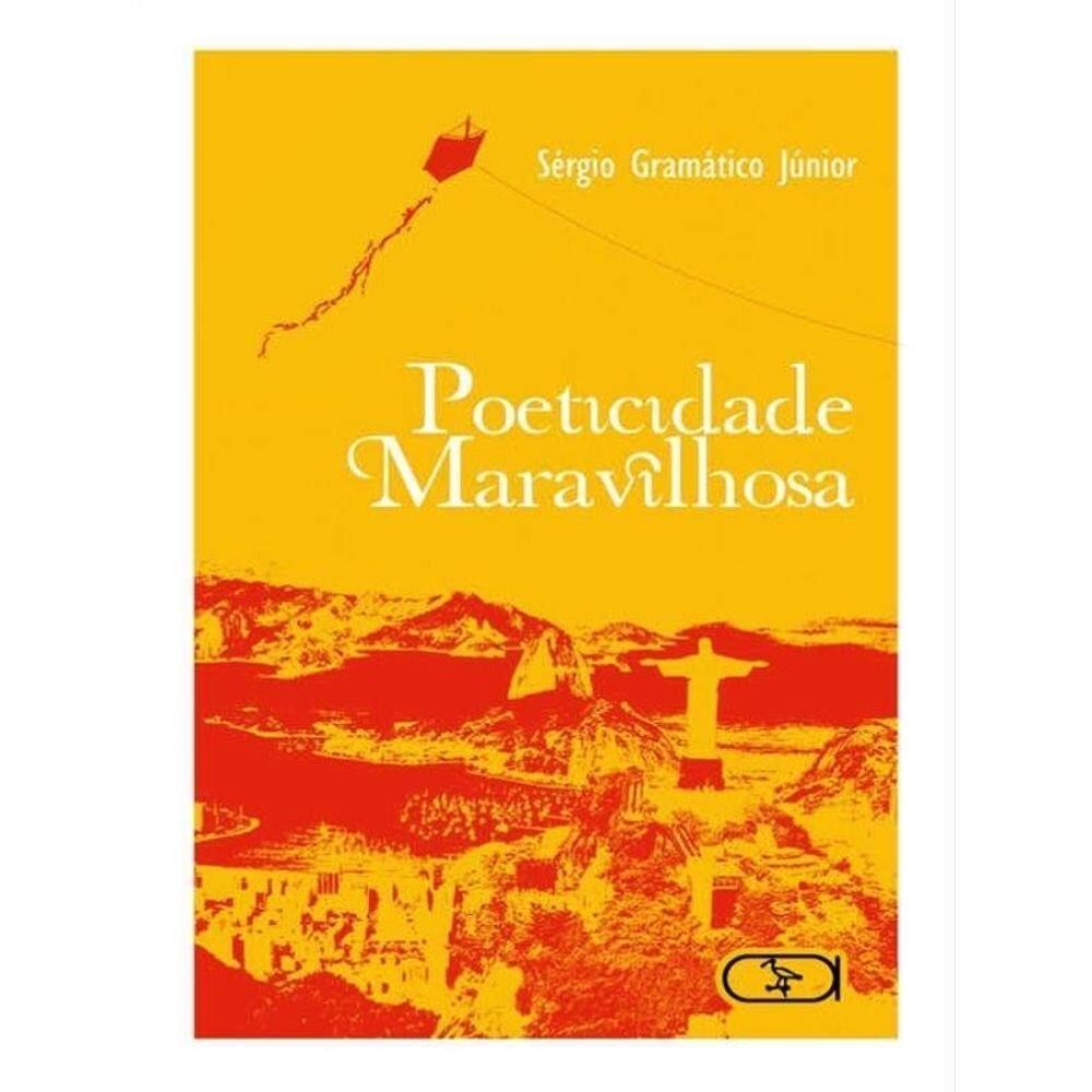 Poeticidade Maravilhosa