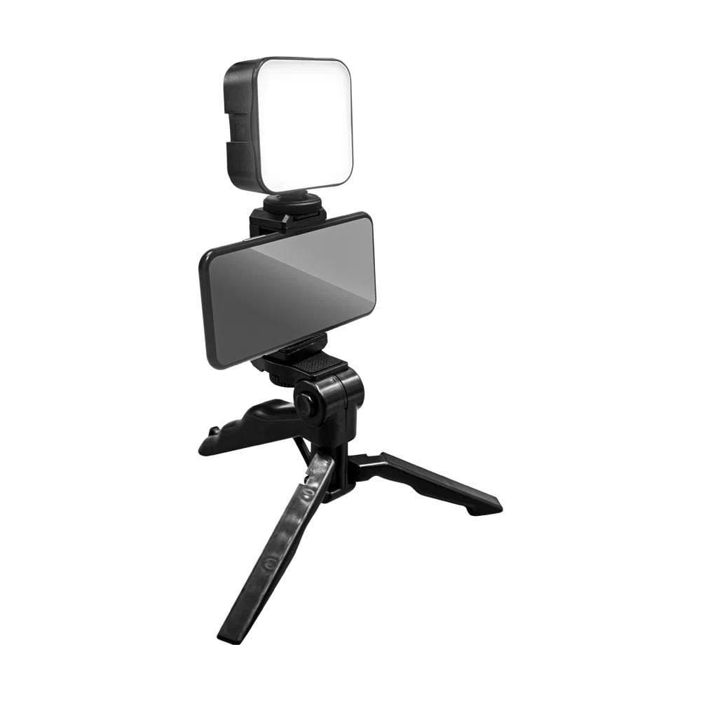 Kit Vlog Tripe Smartphone