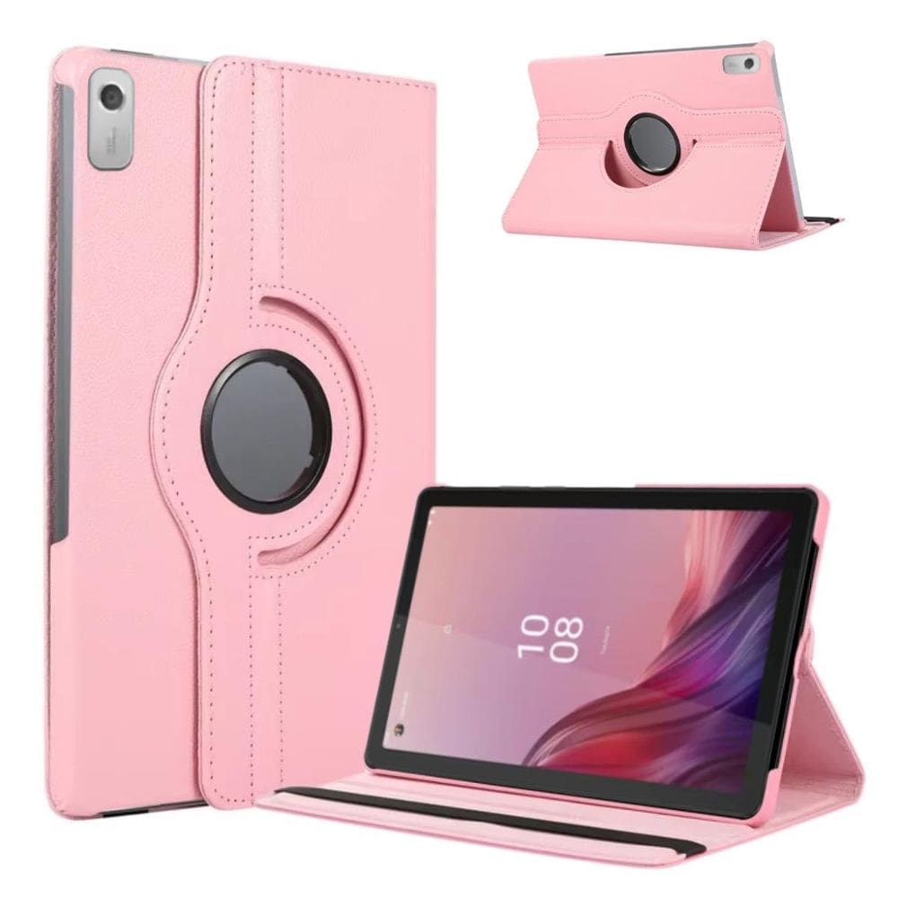 Capa Giratória Suporte 360 Premium Tablet Lenovo M9 Tb310Fu