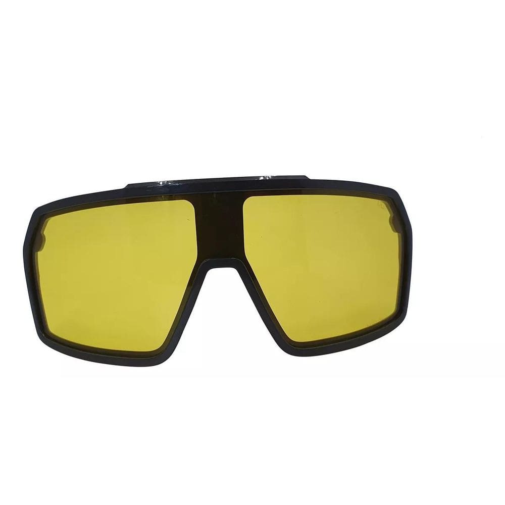 Clip On Hb Presto 20100370716 Amarelo Noturno Esportivo Gray