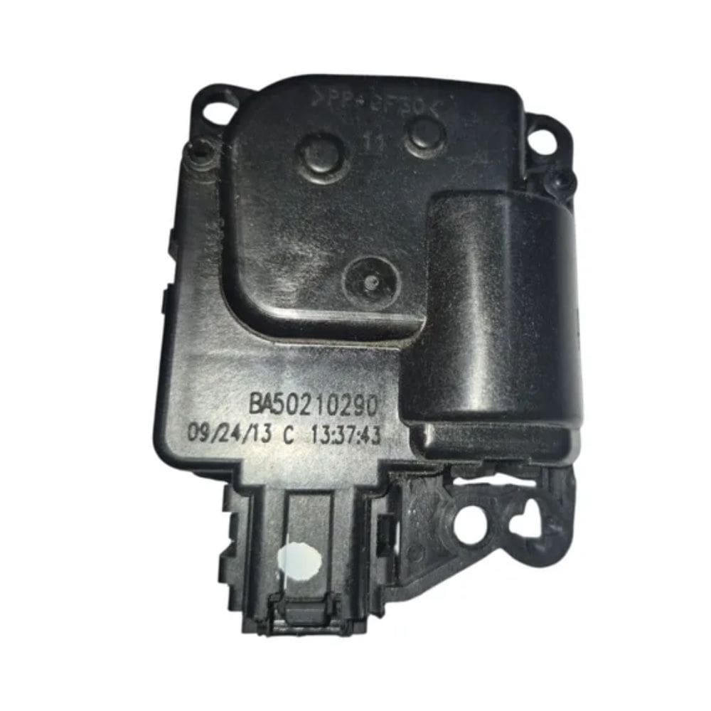 Atuador Ar Condiciona Nissan Frontier Ba50210290