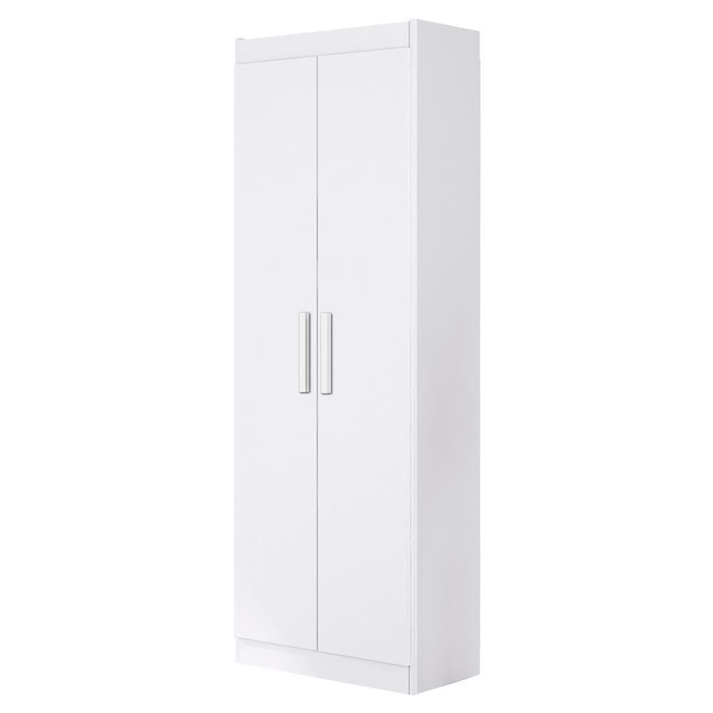 Armario Multiuso 2 Portas 183x60 cm 2000191 ARMoveis
