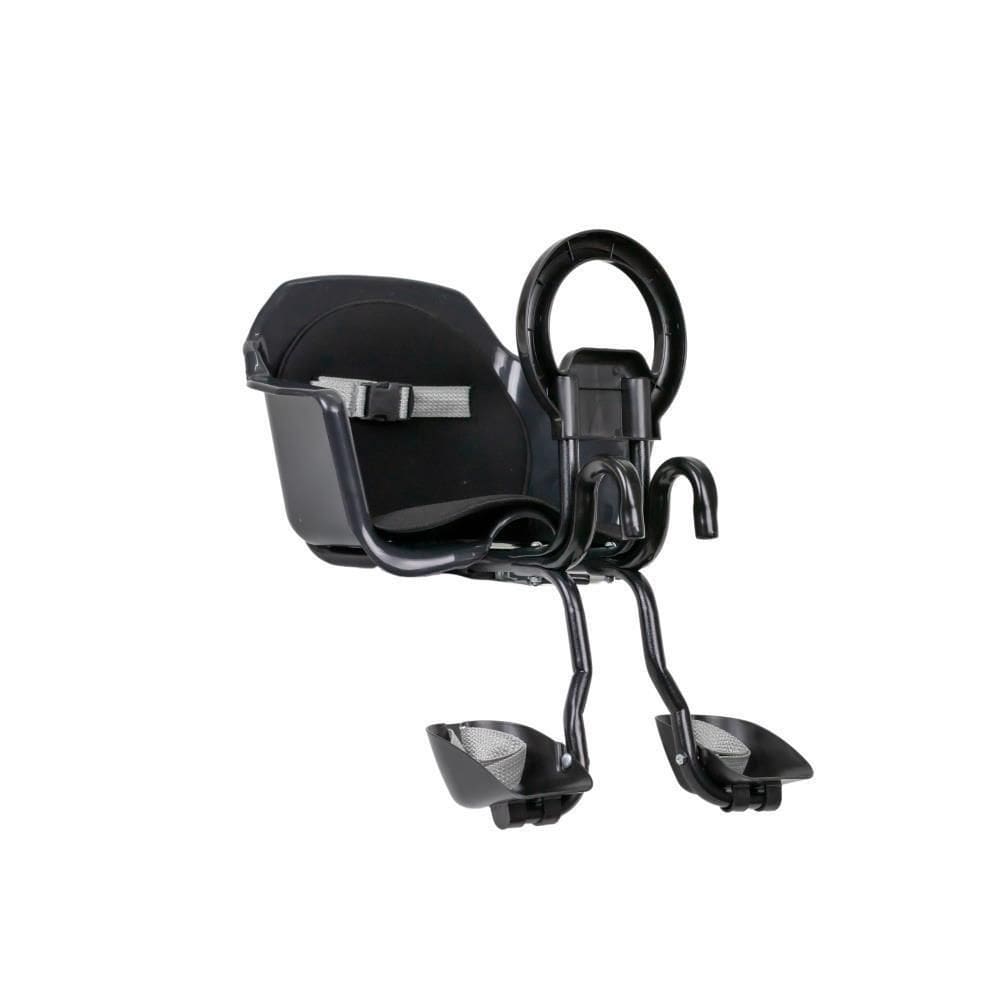 Cadeirinha Dianteira Flexbike Frontal para Guidão 31,8mm