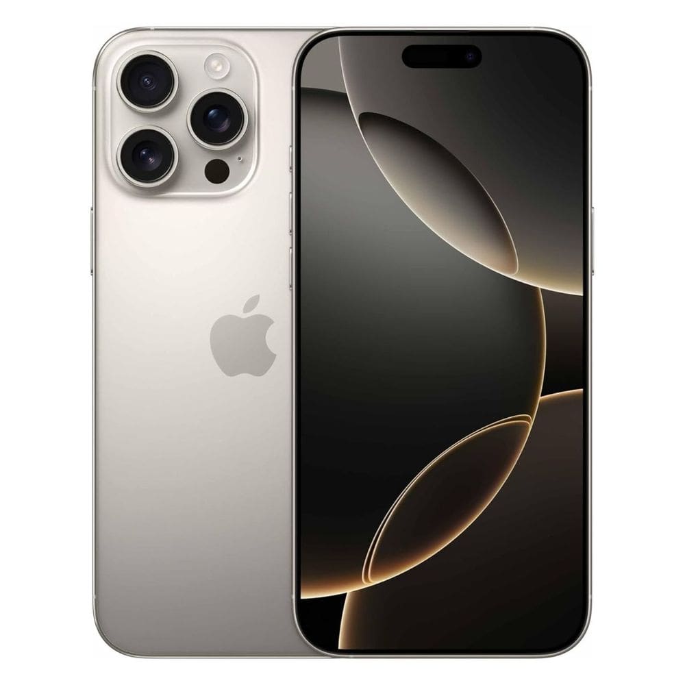 Usado: Iphone 15 Pro Max 256 GB Cinza - Excelente