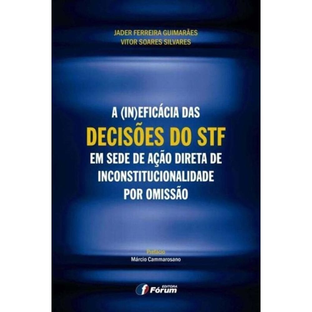 Direta de Inconstitucionalidade por Omissao