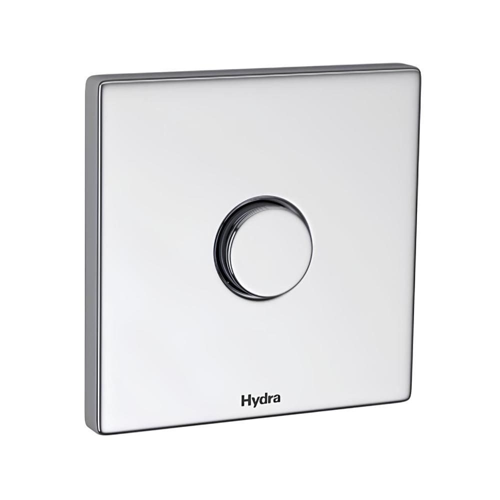 Kit Conversor Hydra Max para Hydra Plus Cromado Deca