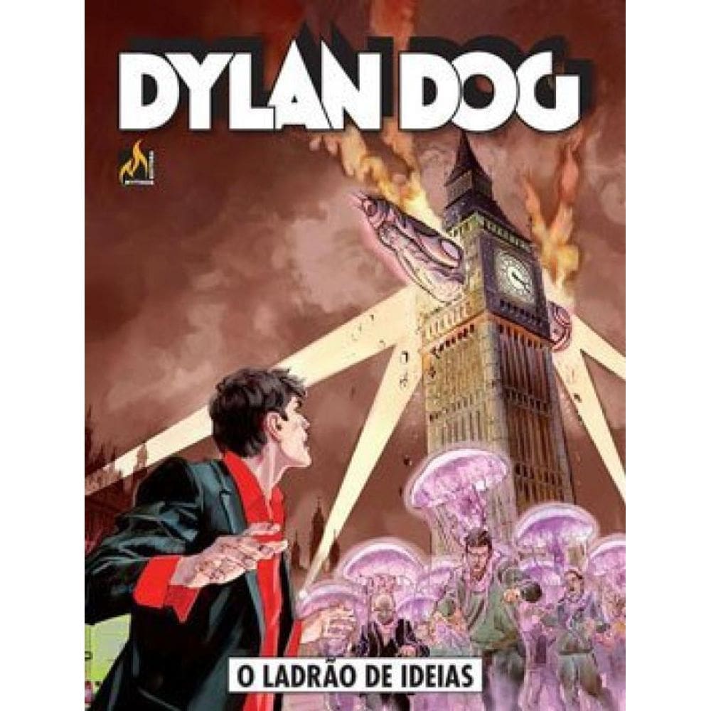 Dylan Dog - Volume 17