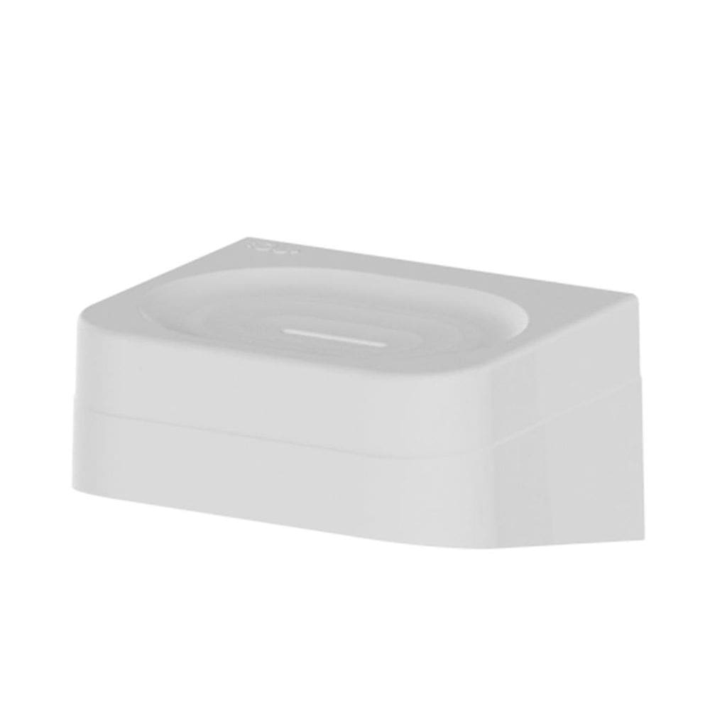 Saboneteira Porta Sabonete De Parede Suporta 4Kg Banheiro Ou