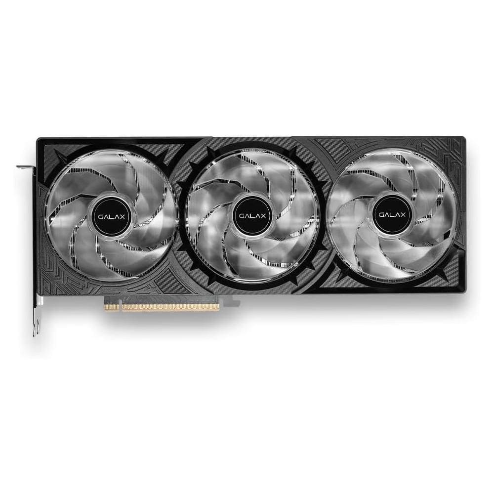 Placa De Vídeo Galax Geforce Rtx 5080 Gddr7