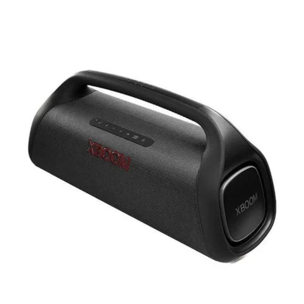 Caixa De Som Portátil Bluetooth Lg Xboom Xg9s Ip67