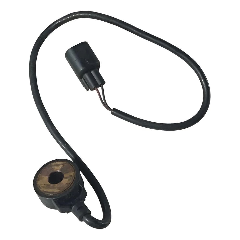 Sensor De Detonação Ford Fusion Mustang Bosch 0261231183