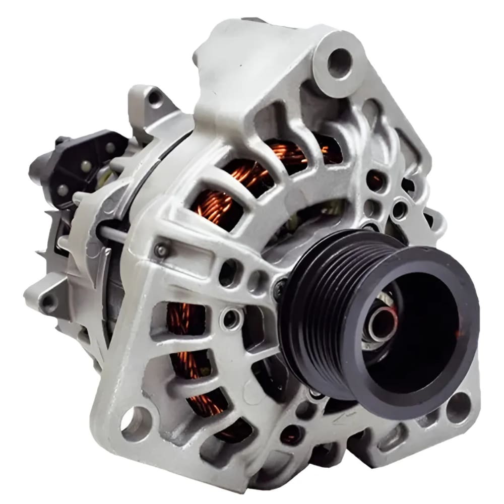 Alternador Mercedes Vw Titan Worker Constellation 1986A01082