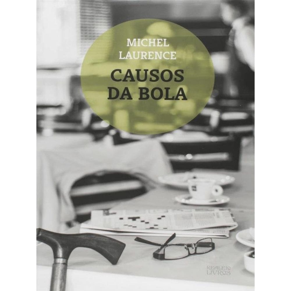 Causos Da Bola
