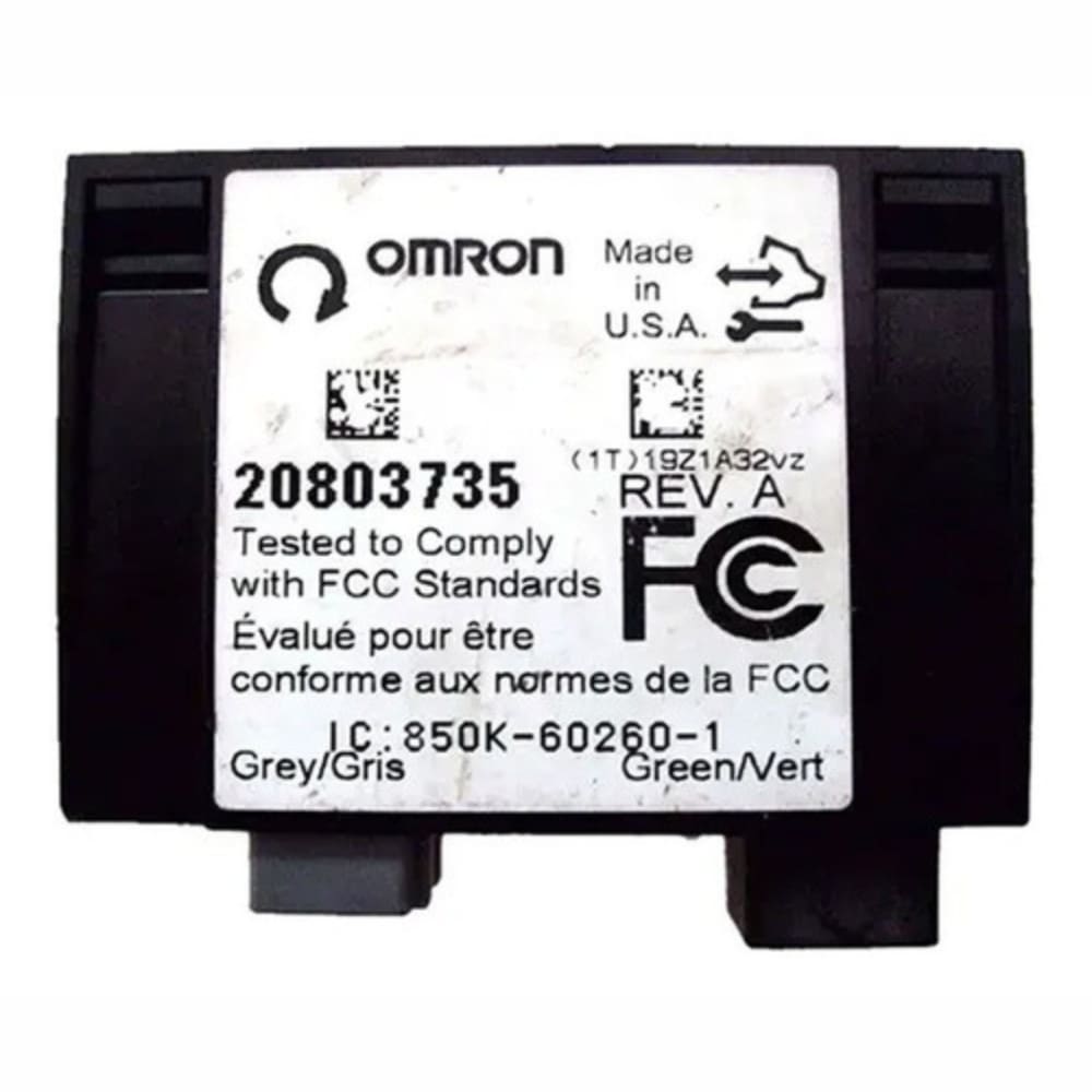 Modulo Imobilizador Captiva 2008 a 2015 20803735