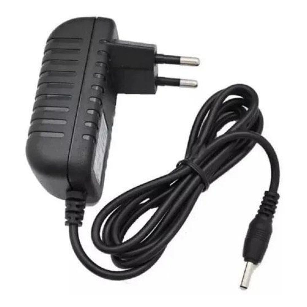 Fonte Carregador Para Porta Retrato 5V 2A 3.5Mm X 1.35Mm