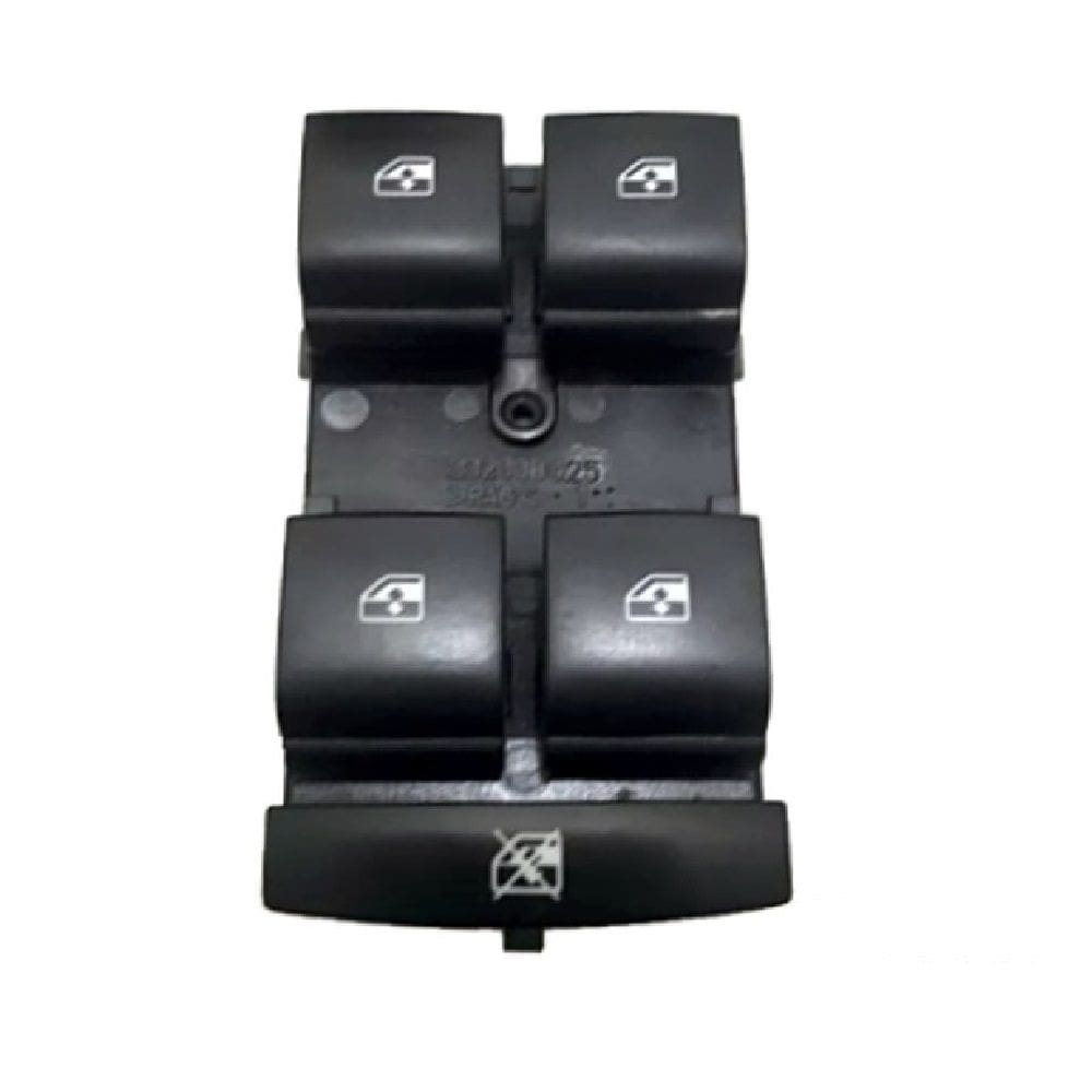 Botão Interruptor Vidro Elétrico Cobalt 202008425