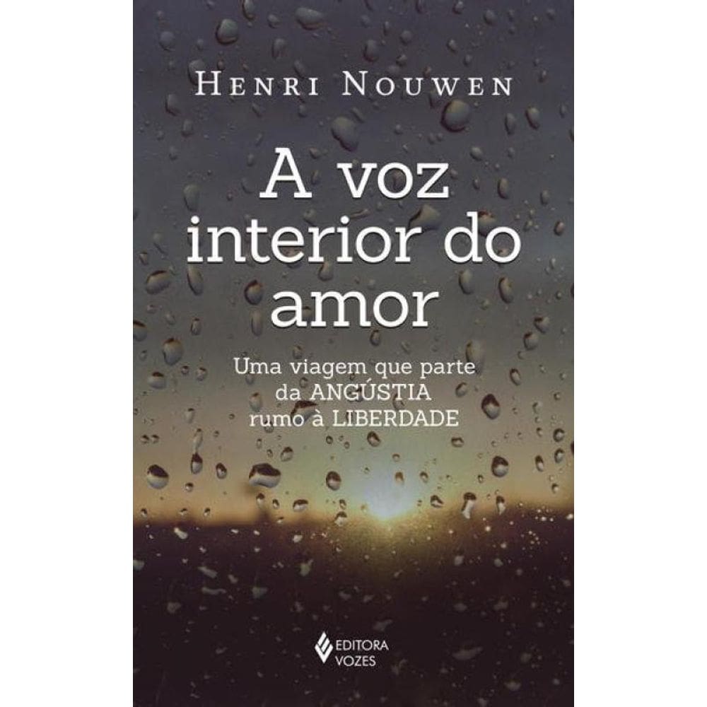 A Voz Interior Do Amor