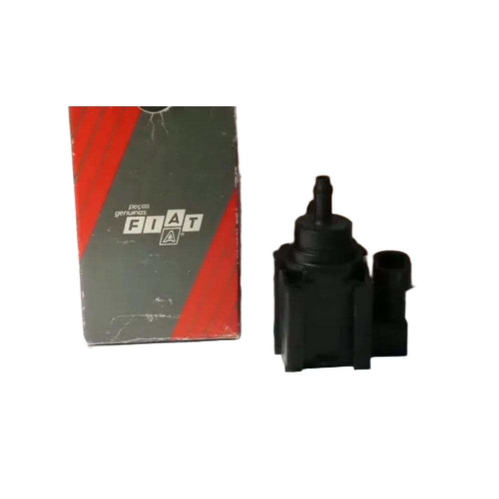 Válvula Canister Solenoide Fiat 385410ec102