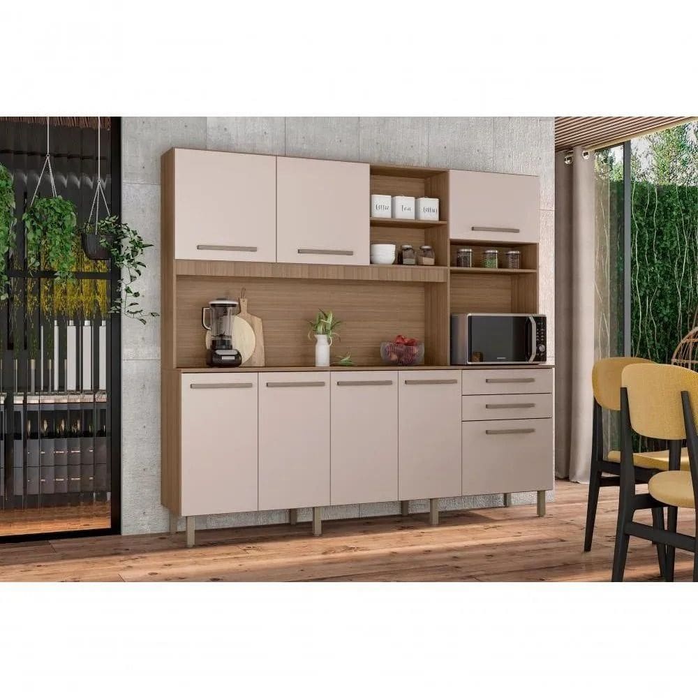 KIT COZINHA IBIZA PLUS Off Ypê