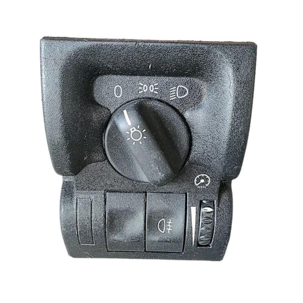 Chave Farol Gm Vectra 1997 A 2005 53142806