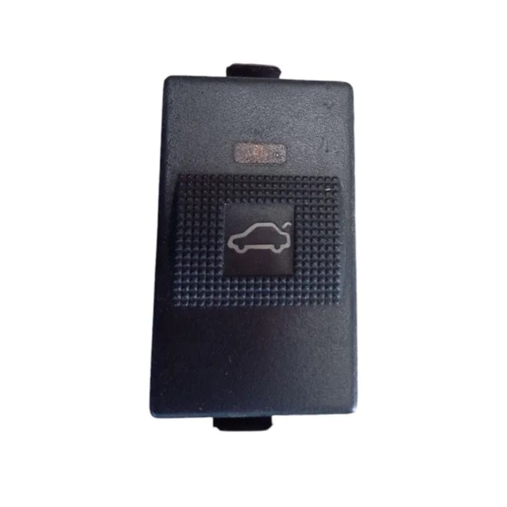 Botão Porta Abertura Tampa Portamalas Vw Santana 3279598311