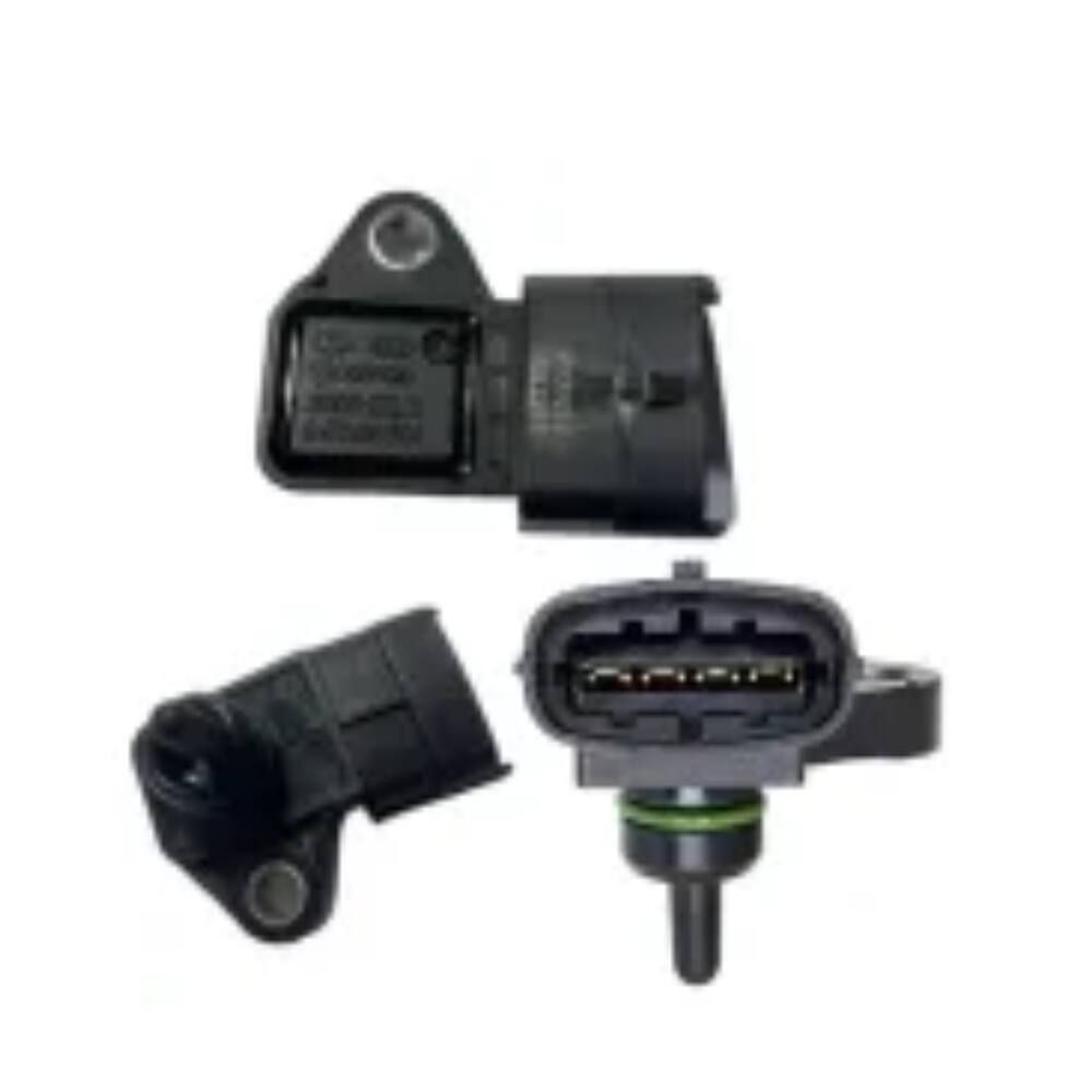 Sensor Map Fluxo Ar Hyundai Hb20 1.0 2012 A 19 393002b020