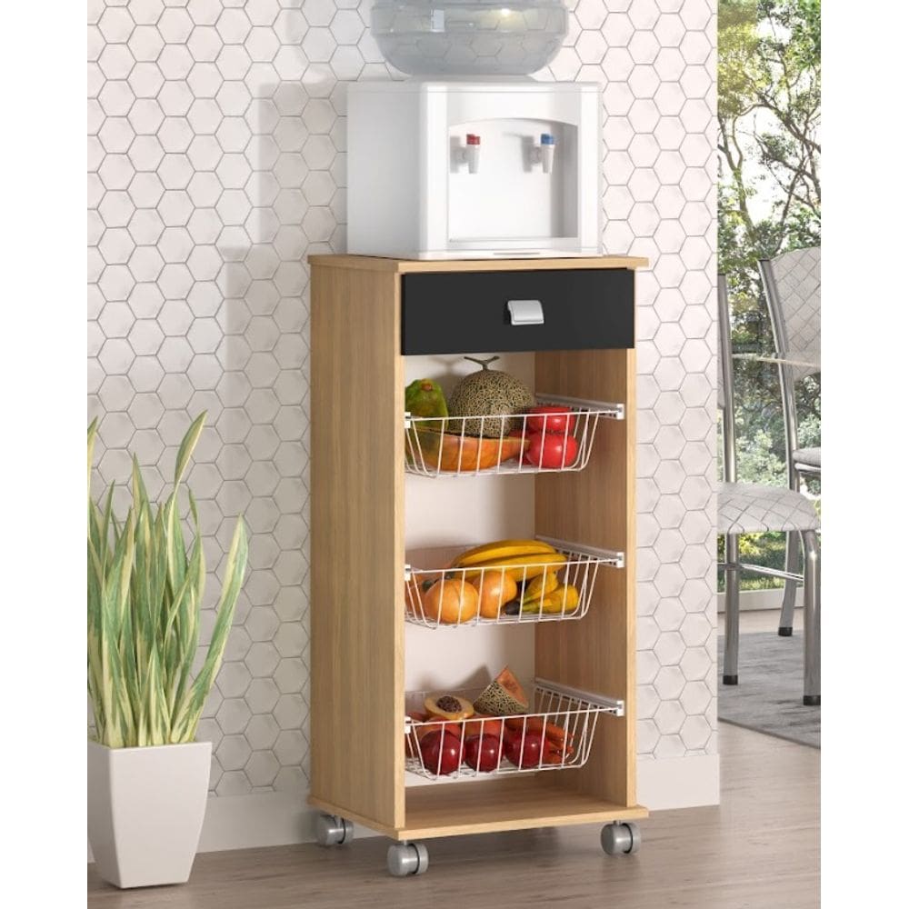 Fruteira TALITA TEKA MADRID/ONIX