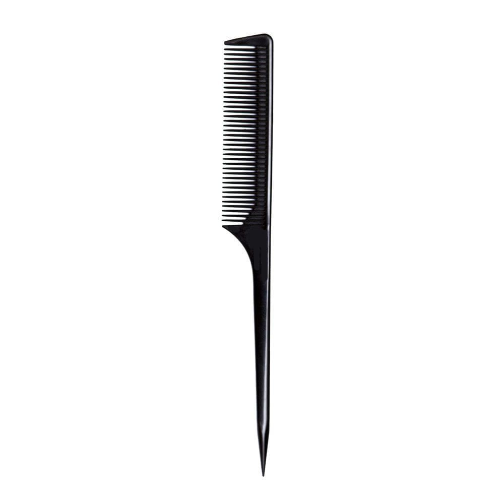 Pente de Cabelo Zalike Cabo Fino 101 Cores 1 Unidade