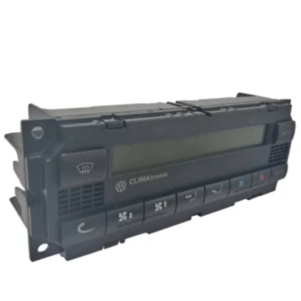 Comando Ar Condicionado Vw Golf Bora Digital Climatronic