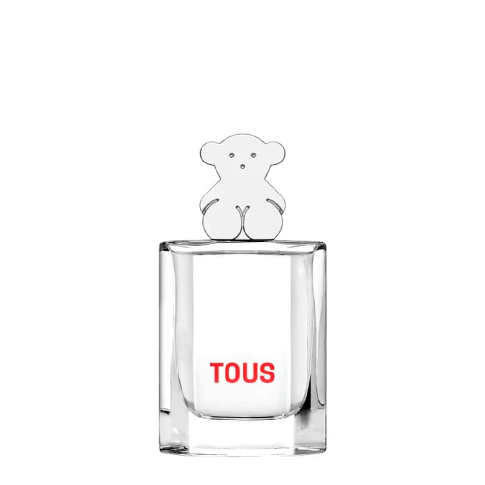 Tous Eau de Toilette - Perfume Feminino 30ml