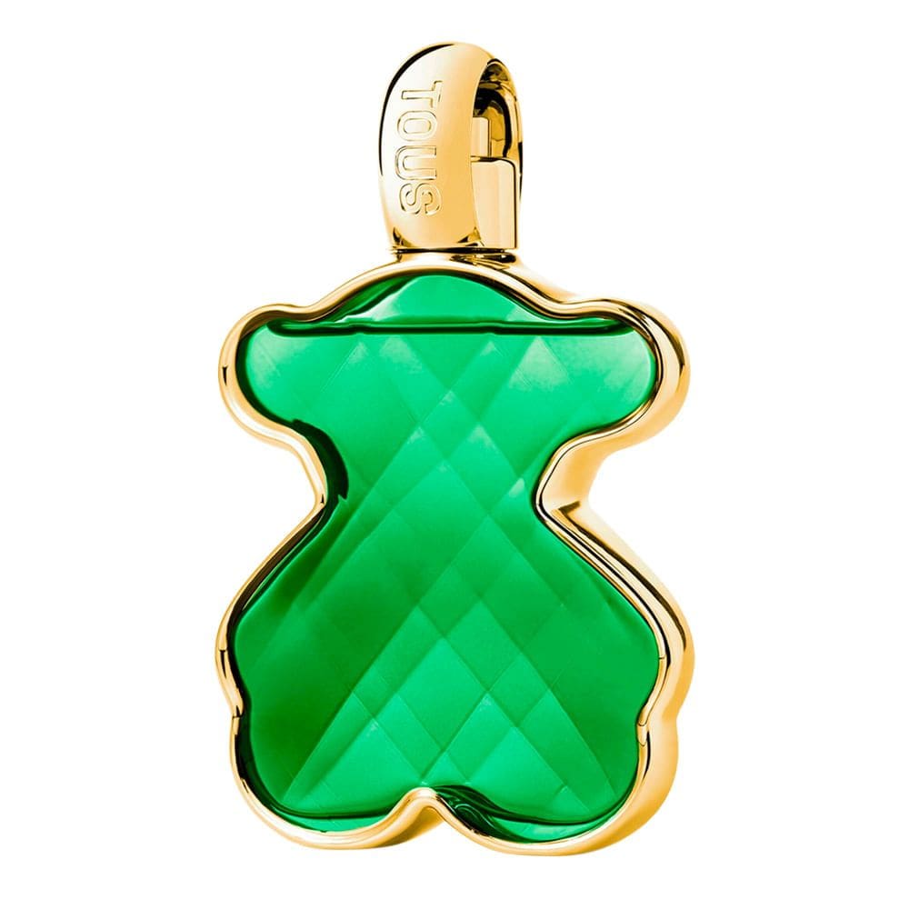 Tous Love Me The Emerald Elixir Eau de Parfum - Perfume Feminino 90ml