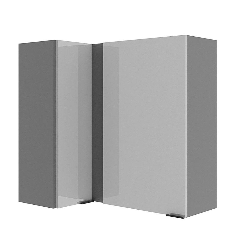 Armario Aereo 2 Portas Lumina Telasul