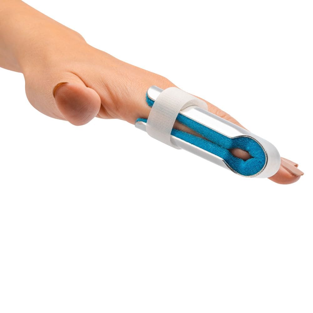 Imobilizador de Dedo Duplo Hidrolight Tamanho P 1 Unidade